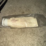 The Pampered Chef Fizz Keeper Nip. Fixed Price $10.00.