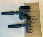 Pampered Chef 100122 Quick Shred Magnetic-brand New In Box. Fixed Price $24.99.