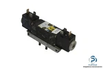 Festo 4447 Air Solenoid Valve With Coil MSFG-24 FLP-PK-4 Sub-base 105 L/min. Fixed Price $47.99.