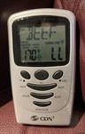 Cdn Digital Probe Oven Cooking Thermometer Timer DTP482 Read. Fixed Price $14.98.