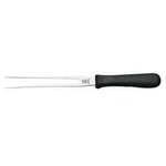 Mercer Culinary M14007 Millennia 12.5" High Carbon Steel Cutlery Fork. Fixed Price $22.17.