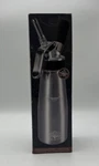 Puravida Whipped Cream Dispenser Aluminum Whipper EB-613. Fixed Price $14.99.