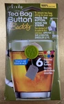 Primula Tea Bag Button Buddy. Fixed Price $10.10.