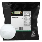 Frontier Herb Bulk Baking Soda Powder, 16 Oz. Fixed Price $17.99.