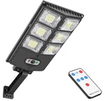 Luces Solares Para Exteriores De 150W Luz Led Inundacion 8000LM Con Sensor. Fixed Price $47.07.