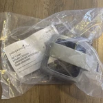 Pampered Chef Cut-n-seal Sandwich Cutter #100130. Fixed Price $12.99.