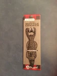Reward Lodge Big Fish Bottle Opener Durable Cast Iron New. Fixed Price $16.98.