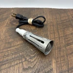 NH-300 Immersion Heater Tested Works. Fixed Price $19.98.