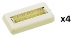 Fox Run Table Crumb Sweeper (4-PACK). Fixed Price $18.49.
