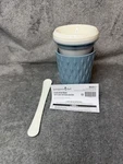 Pampered Chef Frozen Drink Maker Item # 101370. Fixed Price $28.00.