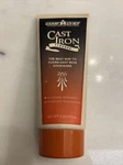 New Camp Chef Cast Iron Cleaner 6 Oz. Tube With Natural Oils. Fixed Price $5.56.