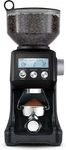 Breville BCG820BTR Smart Grinder Pro For Coffee And Espresso, Black Truffle. Fixed Price $126.90.