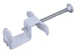 Fox Run 5778 Easy To Clean Plastic Cherry/olive Spring Loaded Pitter 8.55 In.. Fixed Price $9.28.
