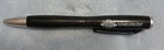 St Joseph's Black Silver Ballpoint Pen With Flashlight Tip And Clip New. Fixed Price $8.98.
