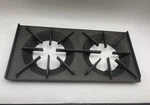 Garland Open Burner Grate Px/sunfire Genuine Oem Garnj. Fixed Price $58.83.