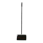 Winco FSW-11 Rotary Carpet / Floor Sweeper. Fixed Price $39.99.