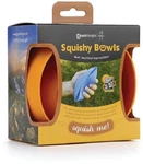 Squishy Cup + Set Squash Fold Easy Pack Travel. Fixed Price $29.95.