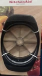 Kitchenaid Fruit Slicer Brand New-black. Fixed Price $34.99.