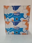 4 Pack The Magic Tap Automatic Drink Dispenser Great Kids, No Drips Or Spills. Fixed Price $23.79.