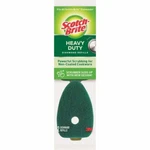 (7)-3M Scotch-brite Soap Dispensing Dishwand Scrubber Refill Model: 481-7-RSC. Fixed Price $35.69.