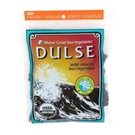Maine Coast Sea Vegetables Organic Dulse Whole Leaf Bag 2 Ounce (pack Of 1). Fixed Price $17.57.