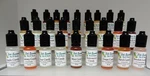 Cali Essential Oils & Flavors - See Assortment 15 Ml. Fixed Price $10.30.