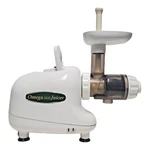 Omega Masticating Fruit & Vegetable Juicer Nutrition Center Slow Speed 8003. Fixed Price $58.00.
