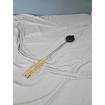 Old Mountain Campfire Hamburger Press Cooker 2014 Cast Iron Non-stick. Fixed Price $29.99.