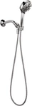 New In Unopened Package - Delta Handheld Shower Head Chrome. Fixed Price $18.14.