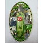 Zibra It 5-IN-1 Multi-tool Universal Package Opener Green Zpcopen-gr New. Fixed Price $24.99.