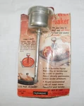 Vintage Fairgrove Flavor Maker Kitchen Utensil Meat Baster. Fixed Price $7.95.