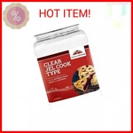 Hoosier Hill Farm Clear Jel Thickener (cook-type), 1.5LB (pack Of 1). Fixed Price $21.01.