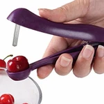 1PC Cherry & Olive Pitter Tool Stainless Steel Seed Remover Kitchen - New. Fixed Price $11.33.