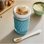 New Pampered Chef Frozen Drink Maker Item # 101370. Fixed Price $32.99.