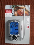 Taylor 1471N Preset Programmable Thermometer New. Fixed Price $19.99.