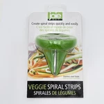 Joie Msc Veggie Strips Handheld Vegetable Spiralizer Green Bpa Free Tool. Fixed Price $6.99.