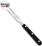 Meat Cooking Stainless Steel - 10.8" Metal Serving Carv. Fixed Price $12.86.