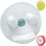Beratek Scrub Daddy Holder - Suction Cup Kitchen Sink Caddy Keep Sponges Cl.... Fixed Price $13.59.
