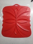 Pampered Chef Easy Fit Silicone Cover 12 11' New. Fixed Price $19.95.