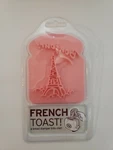 French Toast Bread Stamper Eiffel Tower France Bonjour! Fred Brand Mip GR1. Fixed Price $7.56.