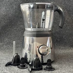 Bialetti Hot Chocolate Latte Cappucino Maker Machine (JC91) All Parts Included. Fixed Price $41.85.