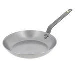 De Buyer Mineral Carbon Steel Fry Pan - 10.25 Diameter, 7.3 Cook. Fixed Price $119.02.