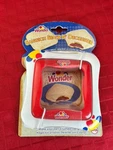 Wonder Bread Sandwich Seal'r Decruster Removes & Sealer Red New. Fixed Price $9.12.
