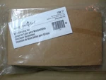 Pampered Chef Mini Cake #1768 12 Boxes New Bag String Gift Tags. Fixed Price $15.99.