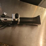 Dash Chef Series Sous Vide Circulator + Chill Function New/no Box. Fixed Price $35.00.