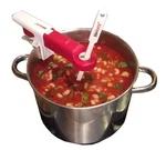 Stirmate Automatic Pot Stirrer Gen 3- Variable Speed, Self-adjusting, Powerfu.... Fixed Price $136.53.