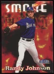 Randy Johnson Sh 1998 Fleer Tradition #304 Ex Or Better. Fixed Price $21.65.