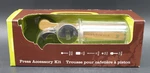 Starbucks Press Accessory Kit French Set Timer Scoop Glass Container Nib. Fixed Price $24.99.