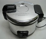 Zojirushi Commercial Rice Cooker 20CUP NYC-36 No Pot #1. Fixed Price $150.00.