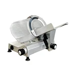 Omcan Usa 13621 Meat Slicer 10 Carbon Steel Blade, Manual Gravity Feed, 0..... Fixed Price $1999.94.